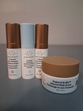Mini Drunk Elephant Bundle
